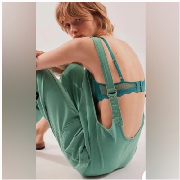 Free People overalls - Picture 4 of 8